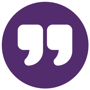 Quotation mark